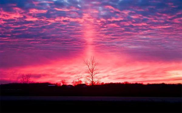MejoresTwits's tweet photo. No hay nada mejor que una buena puesta de sol. #FelizDomingo https://t.co/oY6SMlDWFY