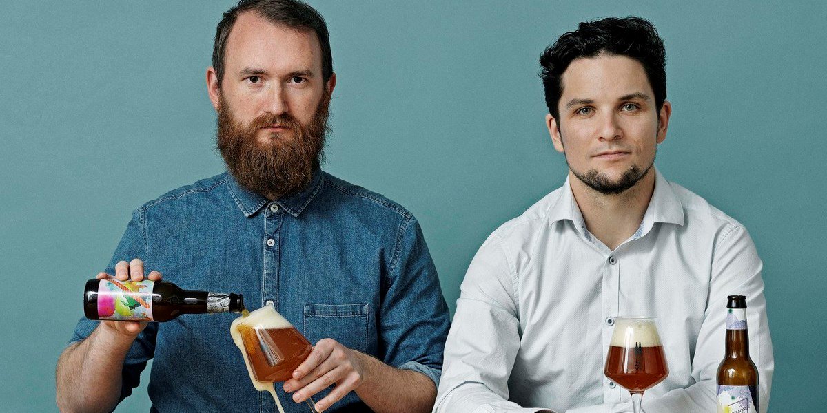 Skål! Here's where to find Scandinavia's best craft beer bloom.bg/1PkZaEk