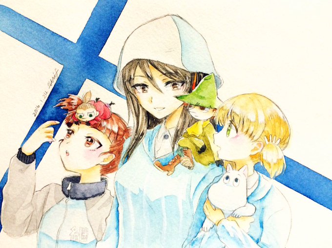 スナフキンのtwitterイラスト検索結果 古い順 スナフキンのtwitterイラスト検索結果 古い順