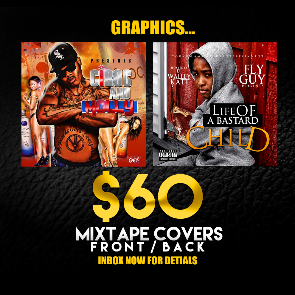 cityboyGFX's tweet photo. @TheQueenDyme MIXTAPE COVER DESIGNS https://t.co/bamNw6ik92