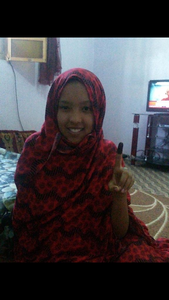 Aichasidi88hot1's tweet photo. @Rasd_tv_es  #ReferendumNow https://t.co/wunNtmhg9A