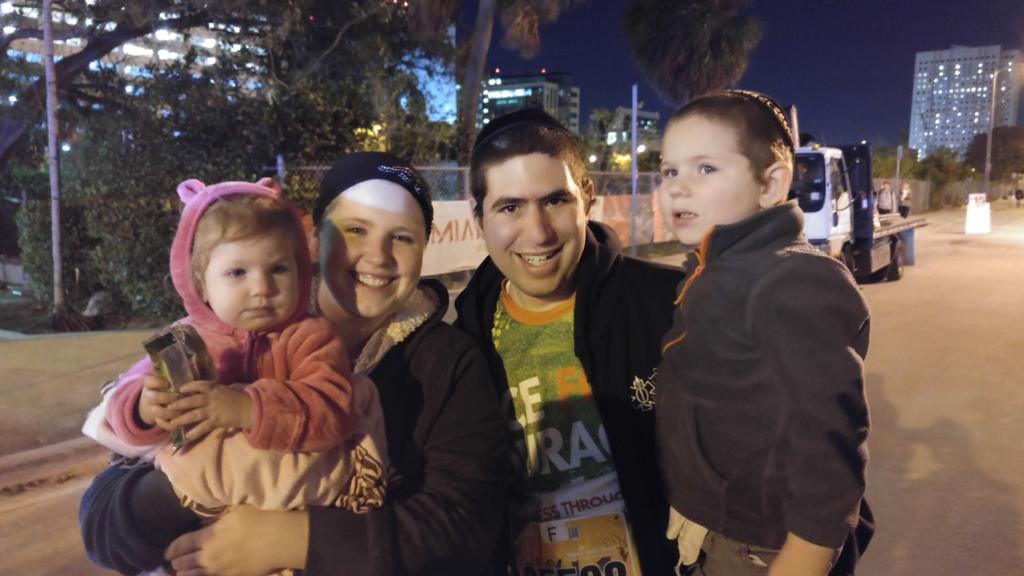 Q159's tweet image. There's still time to donate! We need your support! raceforcourage.org/race/859-elime… #MiaimiFamous