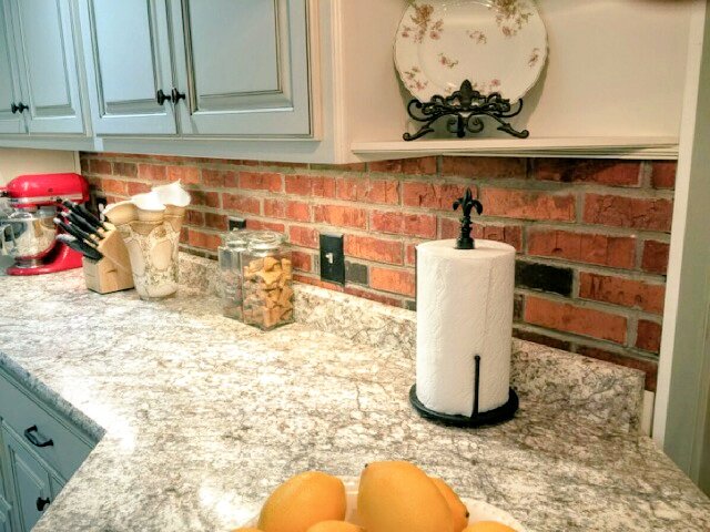 Weekends = DIY
Brick Patio? Brick Back splash? Brick Fireplace? we'll show you how... info@bestpanelcompany.com