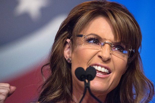 RawStory's tweet image. Straight outta Alaska: The rise and fall of Sarah Palin ow.ly/XswNw