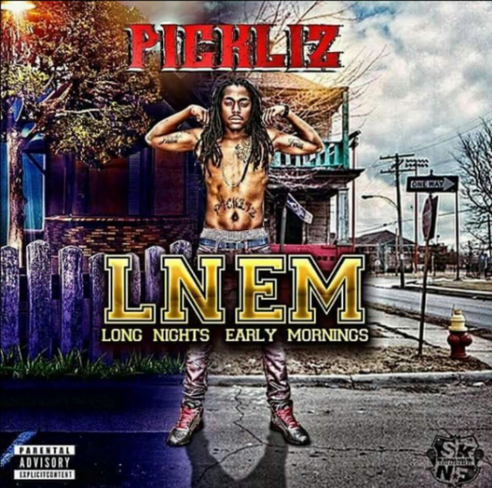SKNFENT's tweet photo. Listen to LNEM (LongNightsEarlyMornings) by Pickliz
https://t.co/dhn21nSgjh https://t.co/QvlbKLlwHa