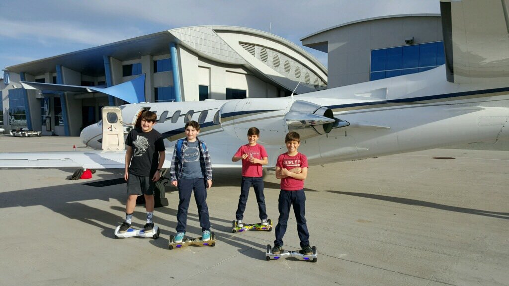 Liquid Balance Board tweet media