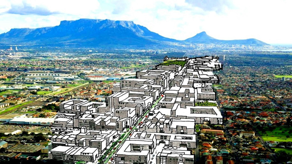 “Imagine a Cape Town that embraces multi-use and mixed income development ...” #maitland 

goo.gl/K9ODCn
