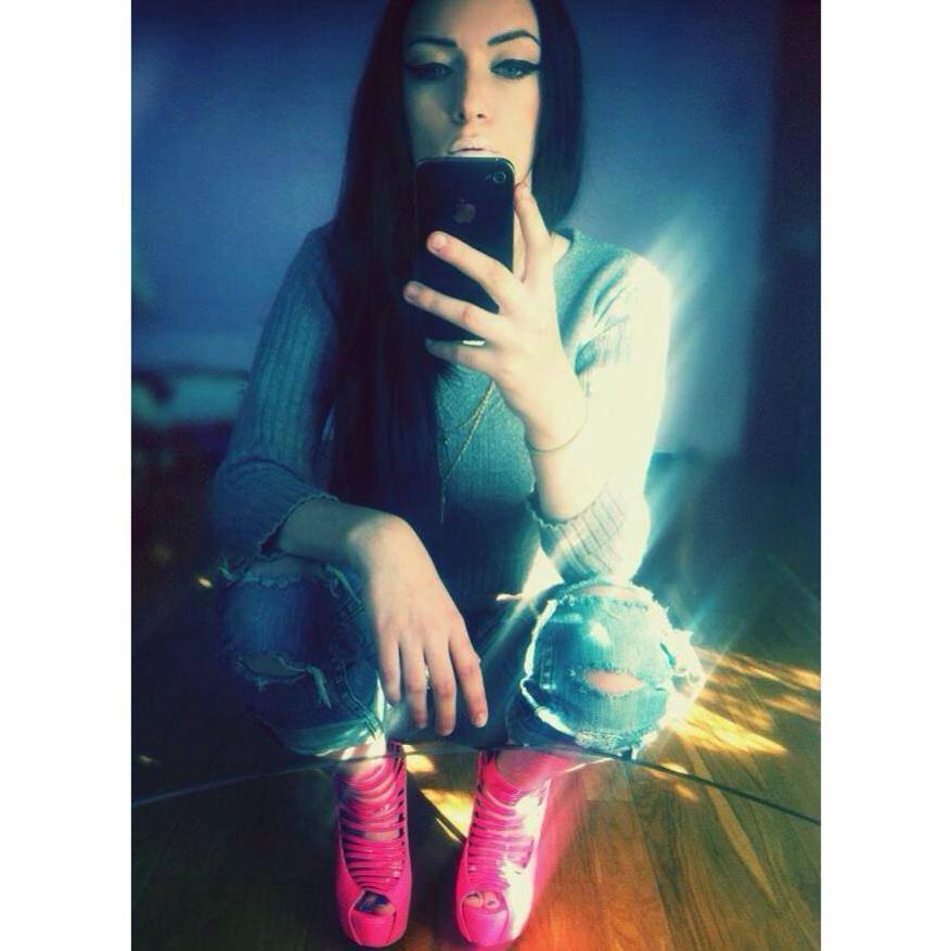 LucyYaOfficial tweet picture
