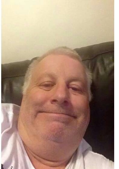 chrisfearhunter's tweet photo. This is Christopher Aylward 52 from Epsom, arranged to meet a 14 yr child, arrested, charged and remanded, #teamfear https://t.co/dQneb3ALb6