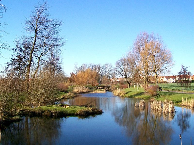 LeRepaire's tweet image. Un petit roadbook ? A travers la Forêt domaniale d'Ermenonville et de Carnelle  tinyurl.com/h4c8faj