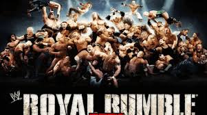 SHINDIGWEB's tweet photo. #WWERoyalRumble #WWE 
Royal rumble gonna start in few hours. 
#RomanReigns #BrockLesnar 
https://t.co/lkSYioAXT2 https://t.co/trUfHIPkGS