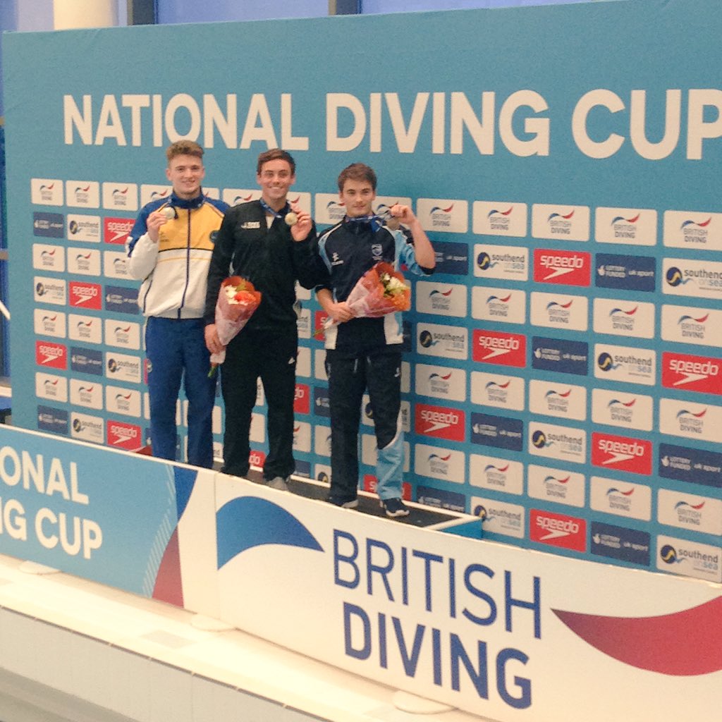 Aquatics_GB tweet picture