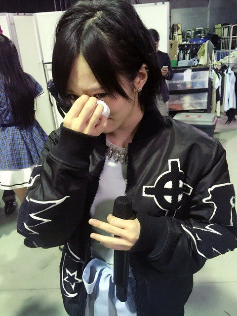 O Xrhsths Nmbさやみるきーまとめ Sto Twitter 宮澤佐江のユニット曲がリクアワ１位に感動して舞台裏で号泣するさや姉 Nmb Akb山本彩 Nmbさやみるきーまとめ T Co Pgmpeo5vgv 山本彩 さや姉 宮澤佐江 Akb48gリクアワ T Co Vampi8hsfo