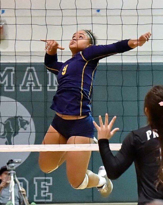 Rage Volleyball Club (@rage_volleyball) on Twitter photo Congrats to Jadyn Tubbs of 16 Gabe on her recent commitment to The Univ. of Pacific. <a href="/PrepVolleyball/">PrepVolleyball.com</a> <a href="/PacificVball/">Pacific Volleyball</a> Congrats to Jadyn Tubbs of 16 Gabe on her recent commitment to The Univ. of Pacific. <a href="/PrepVolleyball/">PrepVolleyball.com</a> <a href="/PacificVball/">Pacific Volleyball</a>