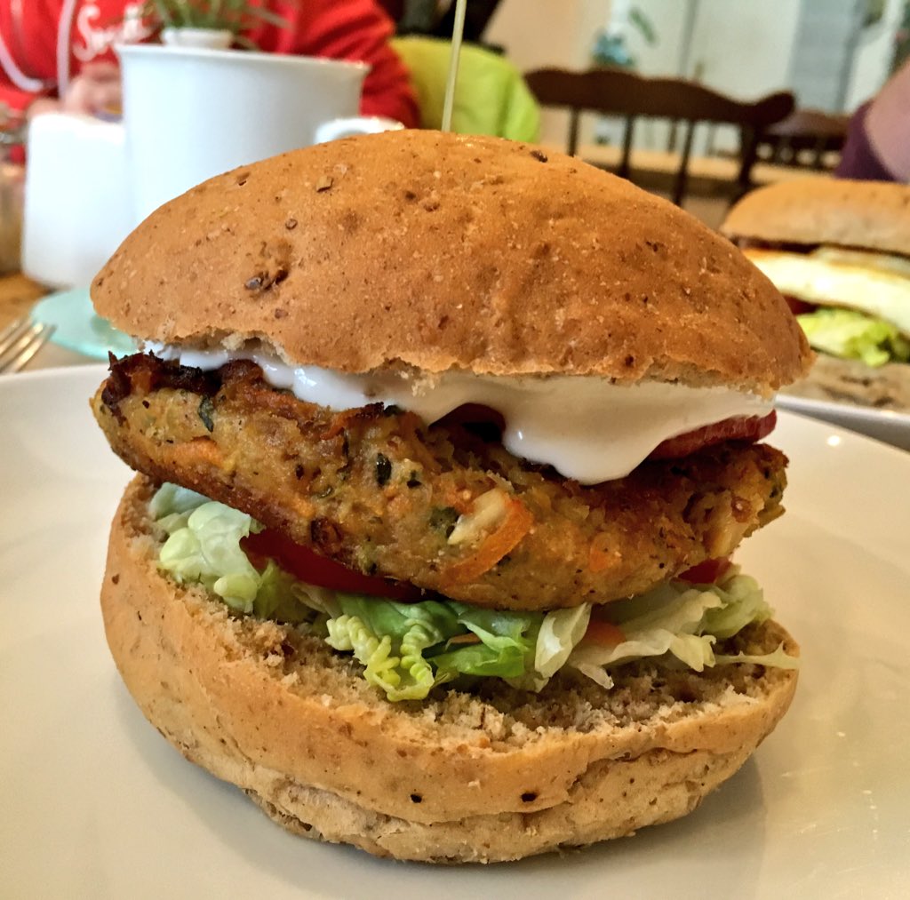 Lovely lunch today <a href="/BlackSheepBris/">The Black Sheep</a> with the very fabulous ladies from @Recipe4Gluttony 😊