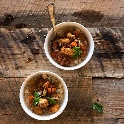 Discover <a href="/blacktablecloth/">elliott moss</a>’s catfish stew.