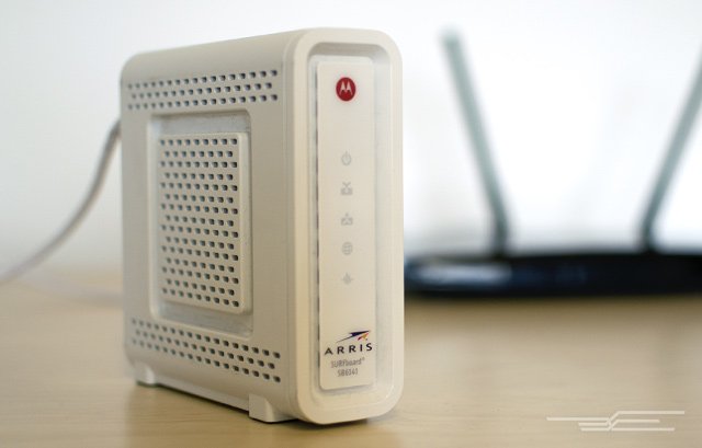 wirecutter's tweet photo. If you buy your own cable modem instead of renting, you can recoup the cost in a year. https://t.co/L6sDKq5ecd https://t.co/Z41MnuK0zz