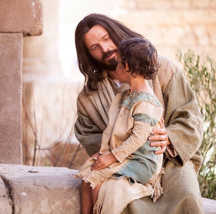anniecottrell5's tweet photo. You have the Savior of the world on your side.
How can you fail? https://t.co/eUZvDAddC3
