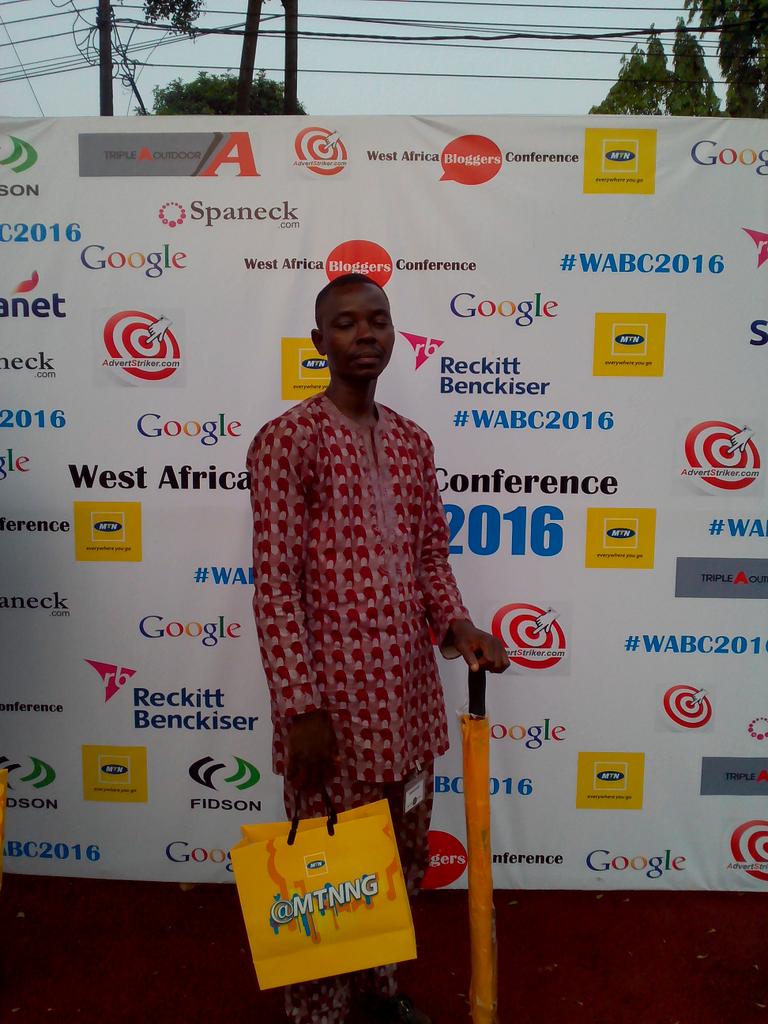 ferrsadzx's tweet photo. #WABC2016 
If you were not there yesterday, you were no where. https://t.co/Iia7BLXBHn