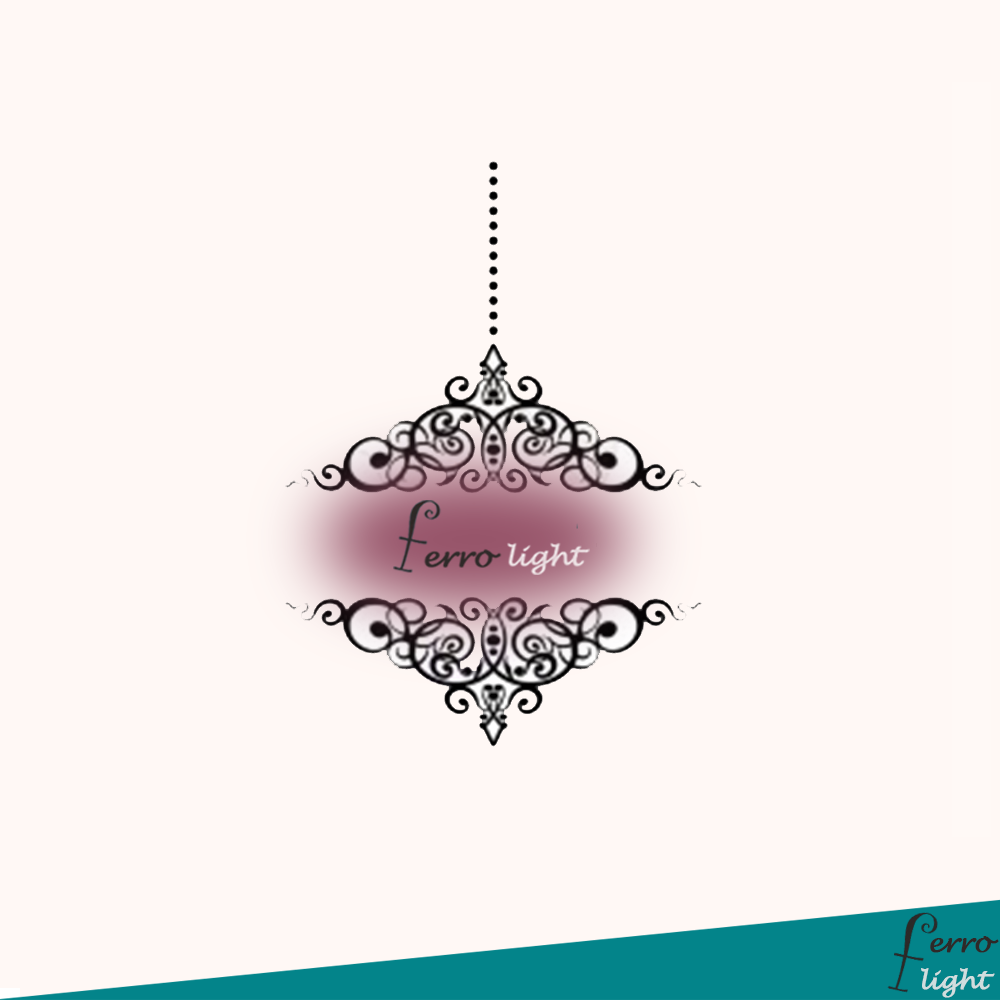 Evinize masalsı bir atmosfer katmak için en doğru adres #Ferrolight!