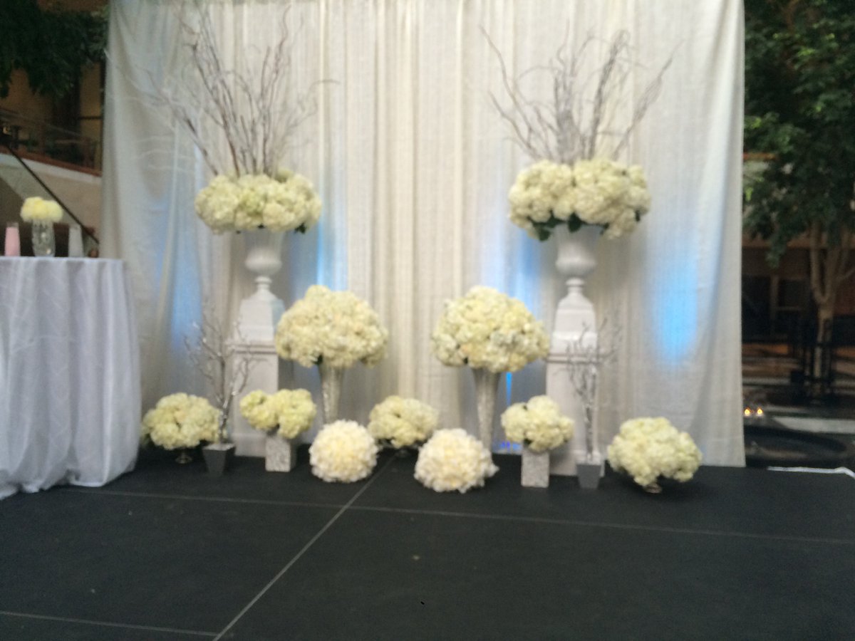 chelishmoore's tweet photo. We want to congratulate Mr and Mrs Lowder!! What a wonderful nite!!! #gettinlowder https://t.co/Z74lNXOCKM