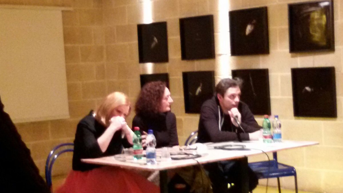 witheone's tweet photo. Un saluto condiviso dallo staff di social media storytelling! #10annifibre https://t.co/xyC01VfMdD