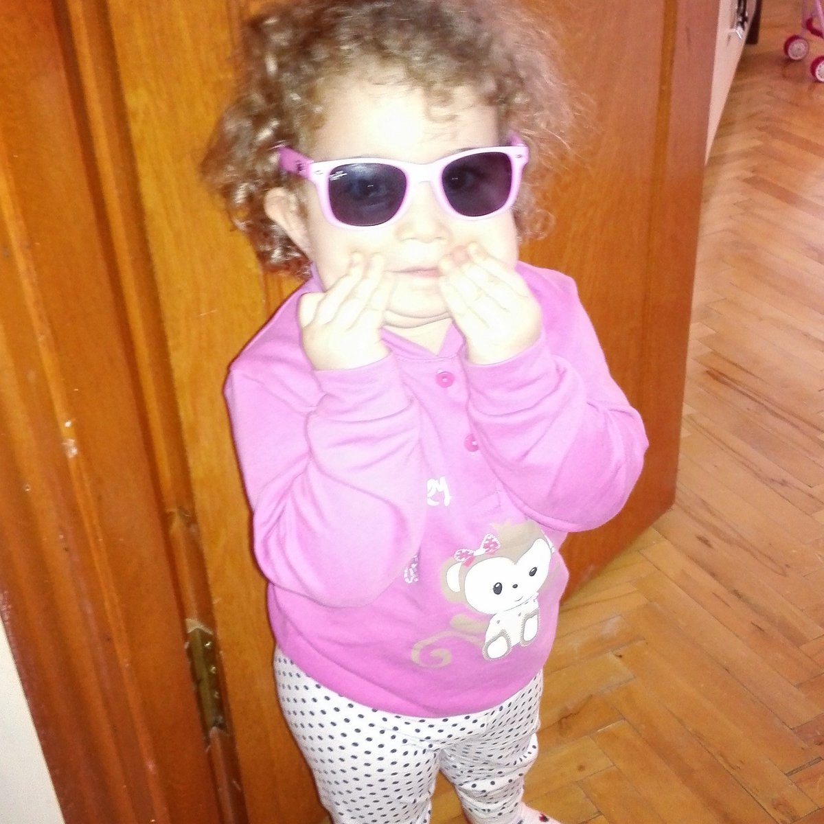 Aşk için bir nefes ya Rabbi..bir lahza, bir evlat. Nokta...