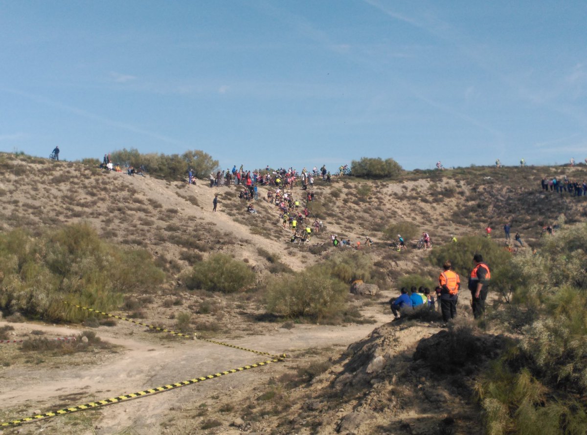 Increíble ambiente y nivel en nuestro rally 🎉🎉 #rally #ranking #cadiz #mtb <a href="/FACiclismo/">Federación Andaluza de Ciclismo</a>