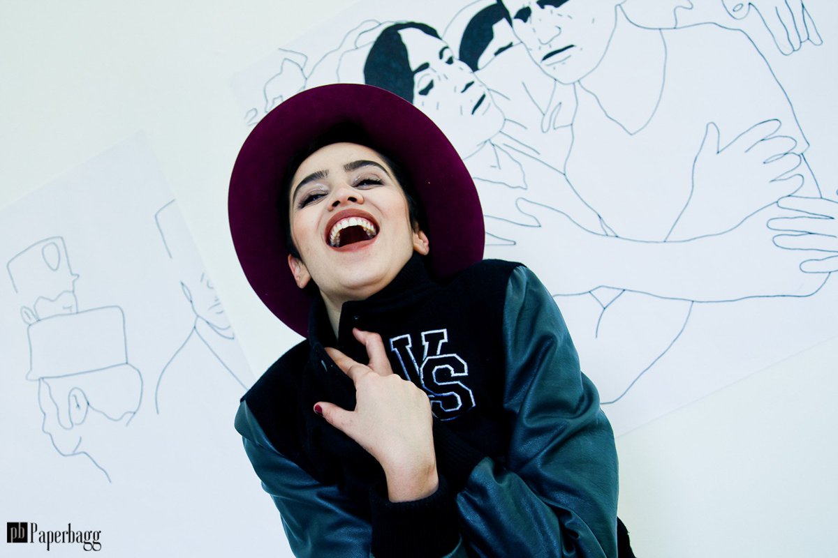 #10raisons d'aimer être #celibataire paperbagg.com/10-raisons-dai… #conseils #Algérie #Couple #Femme #Magazine #PaperBagg