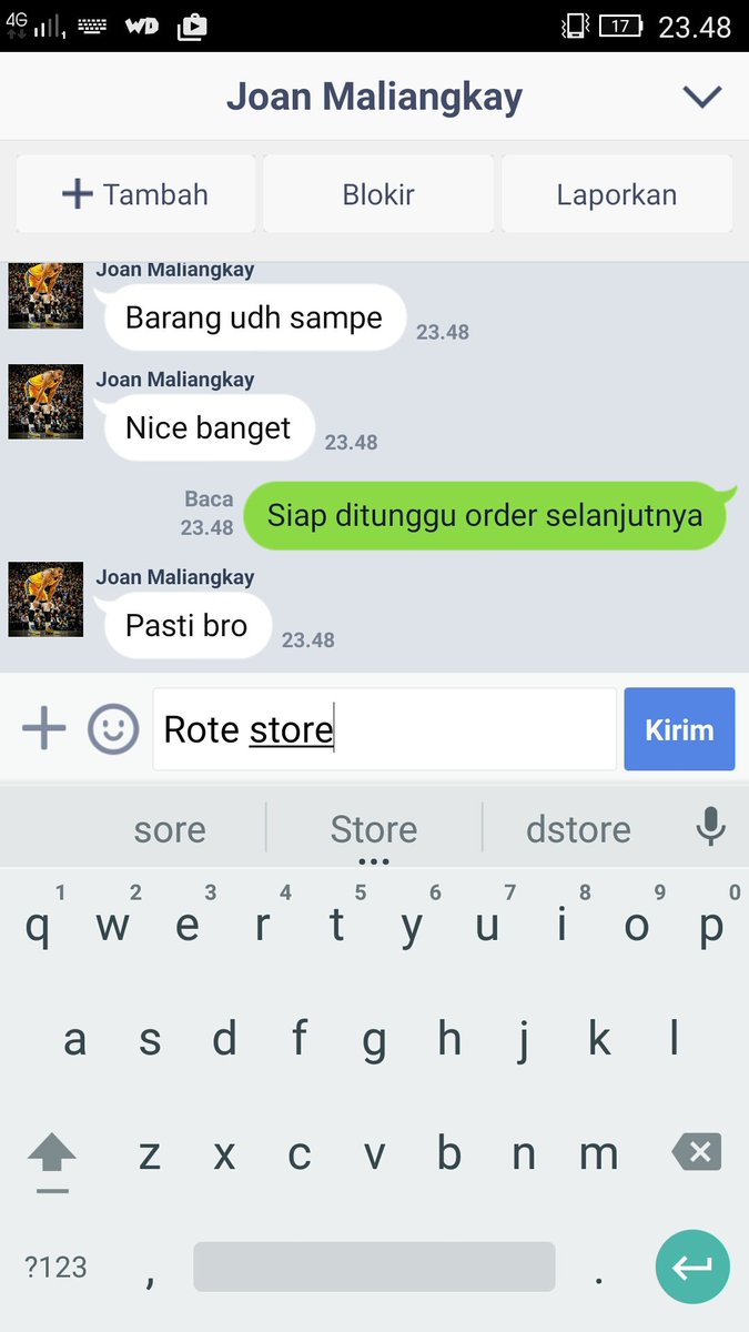 ig: rote_store tweet media
