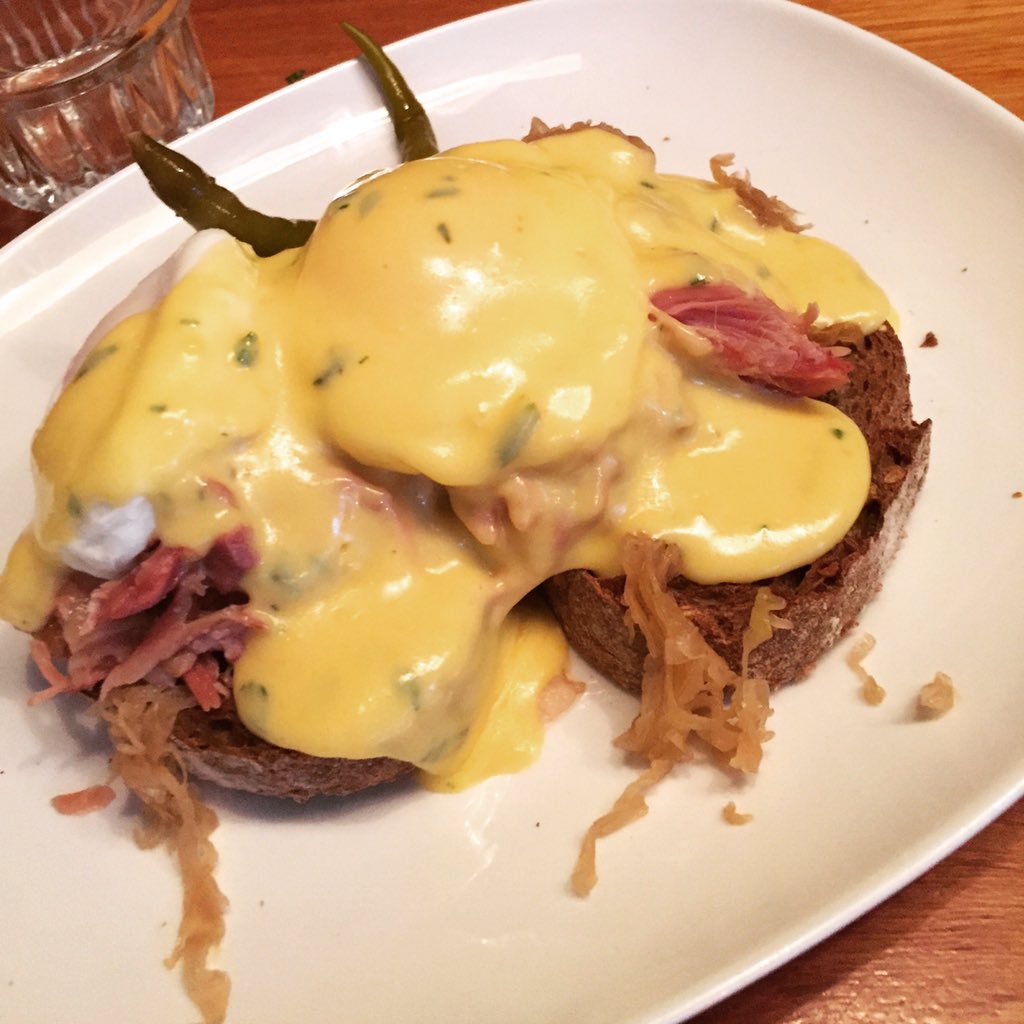 Ks_Hungry's tweet photo. Best #breakfast very #original menu #amsterdam #food #topcitybites #littlecollins https://t.co/y3HIhntO3k