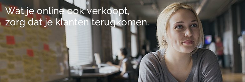 Prooflinked's tweet image. Klinkt eenvoudig. Dat kan het ook zijn. Klik hier bit.ly/Prooflink-info voor meer info en voorbeelden.