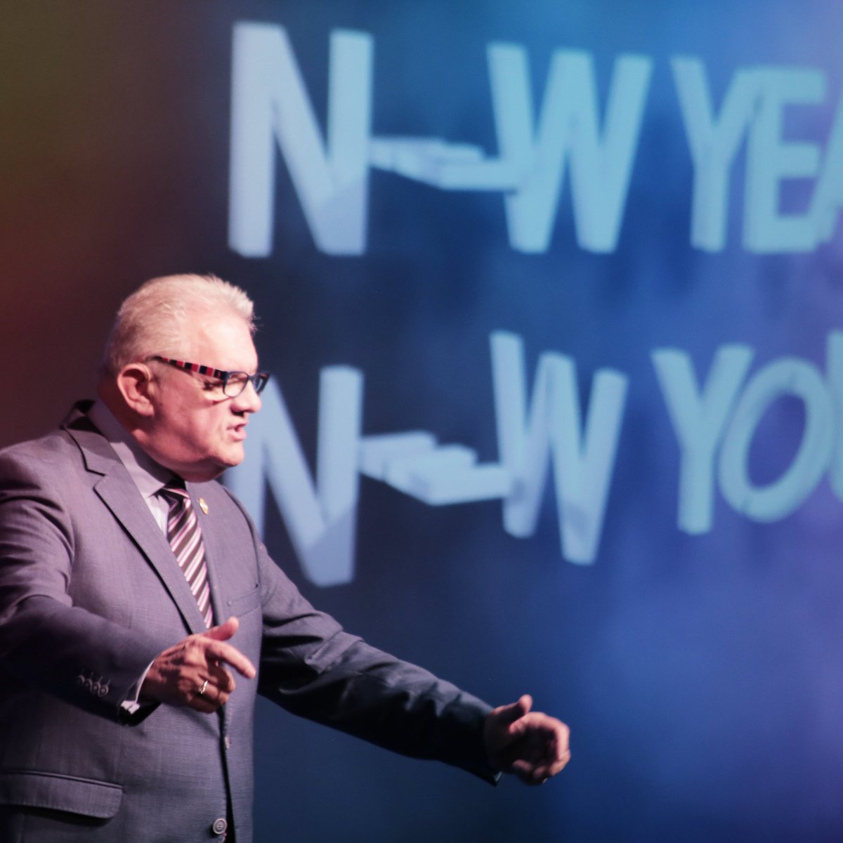 RenewalCC's tweet image. Paul tells you; &quot;There&apos;s always a cost in the power of change.&quot; 

#NYNY #morethanaresolution