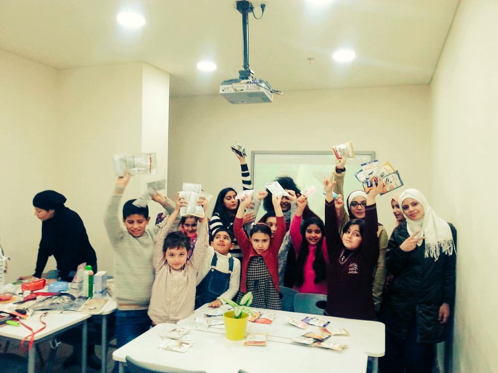 NellProgram's tweet photo. Pet tools show with Mr. Mahdi today at #Nellprogram. #wintercamp https://t.co/i9vAEalz2p
