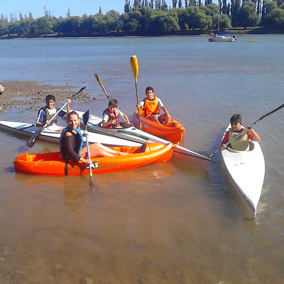 Patagonia Kayak (patagoniaKayaks) Twitter