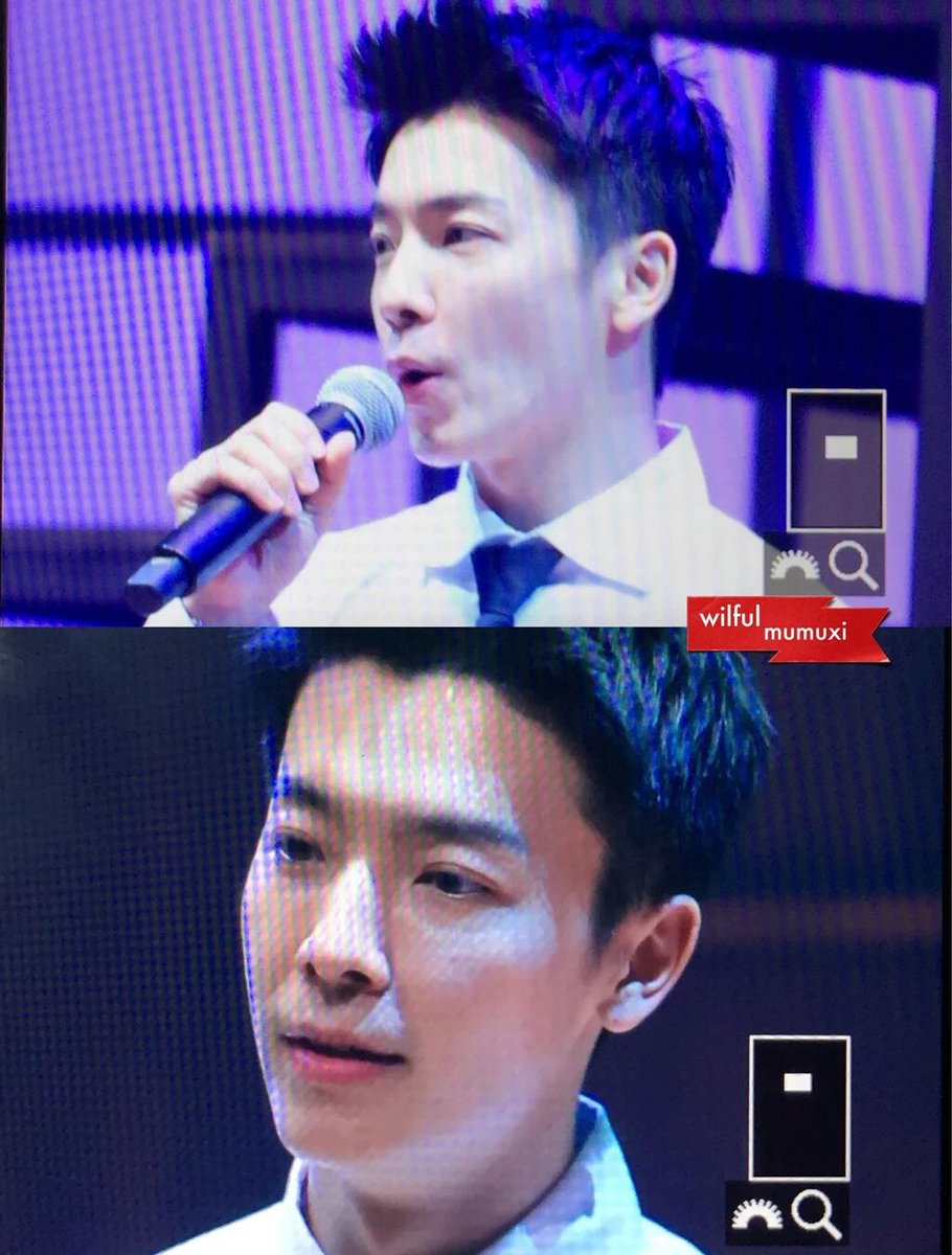 slytherin1111's tweet photo. Ikan nemoku cept sembuh eoh, kmrin bru smbuh dri sinusitis skrng kena herpes zoster 😭 omg Lee Donghae #gwsleedonghae https://t.co/1cXgLkLeKa