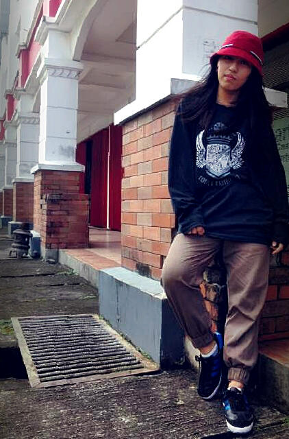 Tirsani Rantung (@tirsaniaf) on Twitter photo 