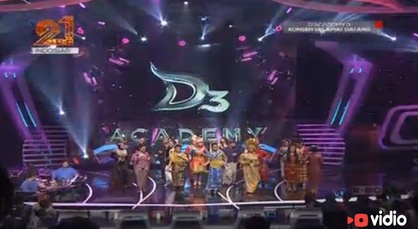 Indosiar's tweet photo. Sudah punya jagoan belum diantara 35 finalis #DAcademy3? https://t.co/1imilWGff4