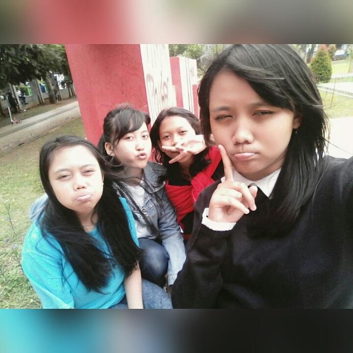 TSM48_DC's tweet photo. Hallo ^^ kangen g nih sama mimin :D https://t.co/jcS3M9PXSj