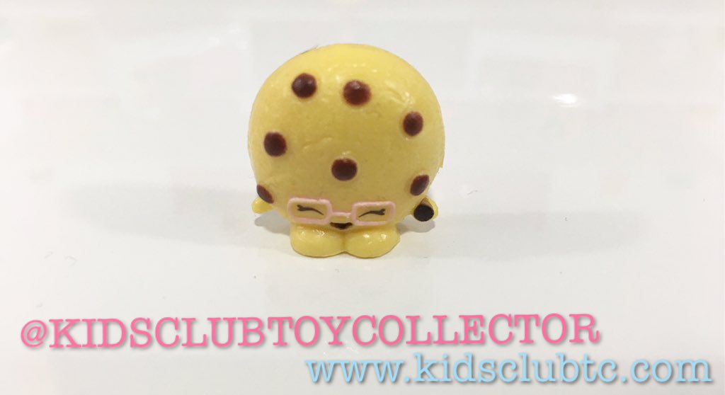 KidsClubTCS's tweet photo. We got an Ultra Rare!! #candycookie #ultrarareshopkins #shopkins #shopkinsultrarare https://t.co/Cl6g4fKRcr
