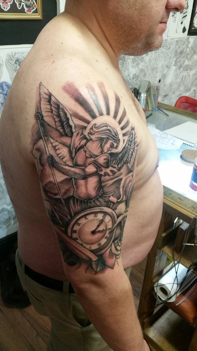 Shane Mulcahy tweet media