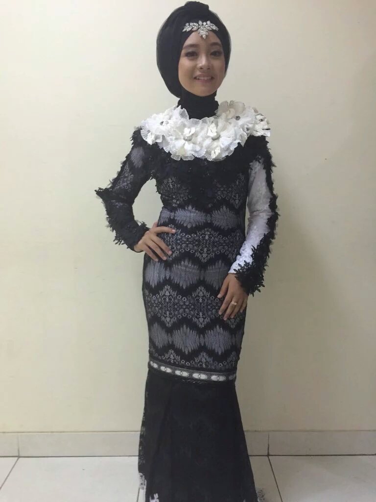 Cantik Memang Aku akuii Usia Muda pun ia Miliki <a href="/DA2_Ega/">Ega (REAL)</a> EGA ON OPENING DACADEMY3