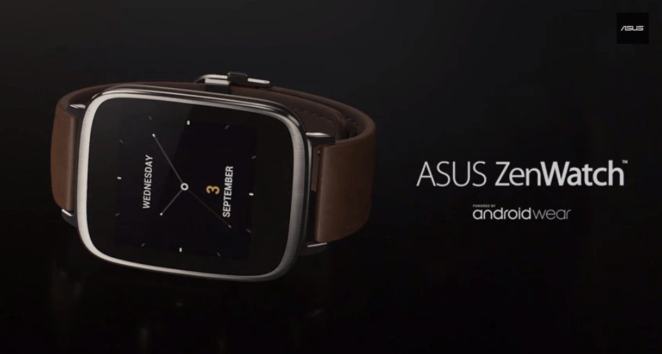 DroidAgency's tweet photo. Asus Zenwatch First Impressions https://t.co/DvrVyy9BQ8 https://t.co/6uSfT0O5Pk