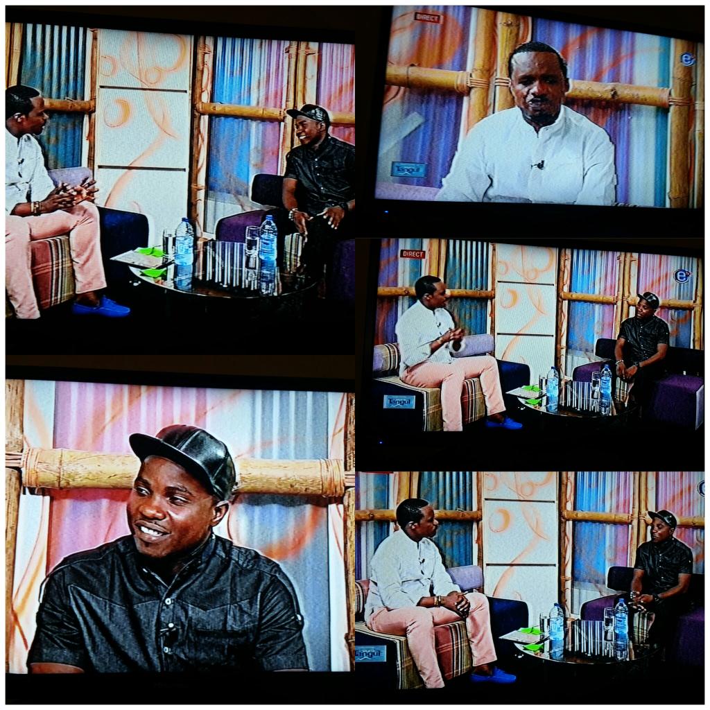 KalasSteve's tweet photo. Franko en live sur Equinoxe tv. #DimancheAvecVous https://t.co/aIF9bK8FPH