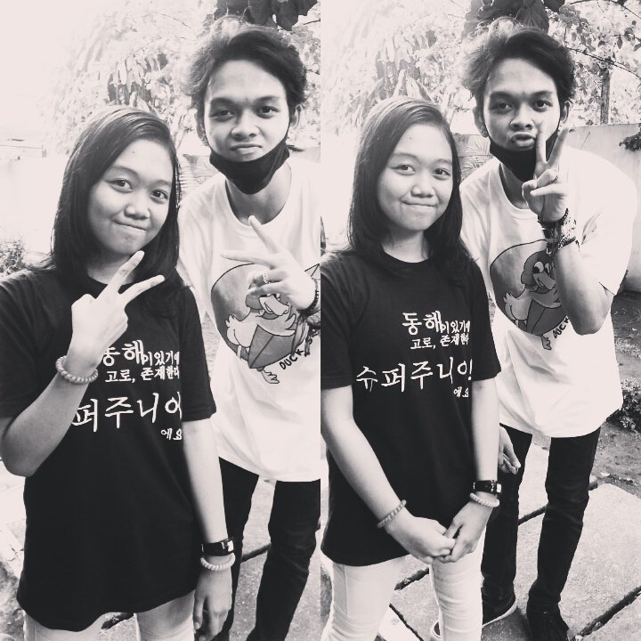 Oppa terbaik&amp;tergila😂 <a href="/juntozzz/">JUN</a> <a href="/koreandays_ugm/">Korean Days UGM</a> 
#juntoz #junation