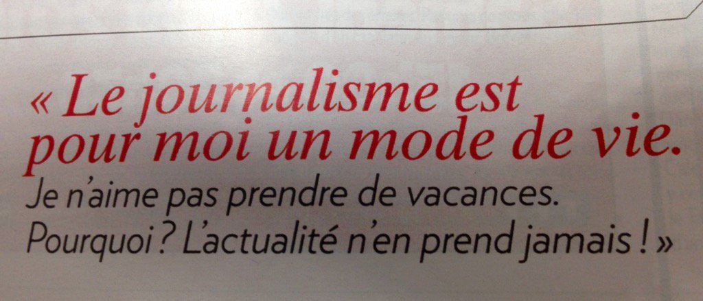 Maud_Pierron's tweet image. RT @greglemarchand Tout simplement  #Laurencehaïm #génie #muchwork