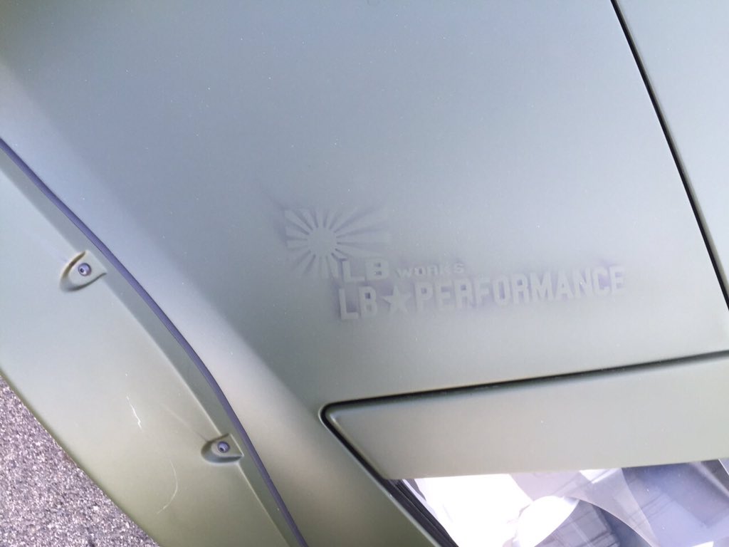 LBworks5's tweet photo. part③
#Lamborghini #libertywalk #LBworks #LBperformance https://t.co/LgsP8bwwL2
