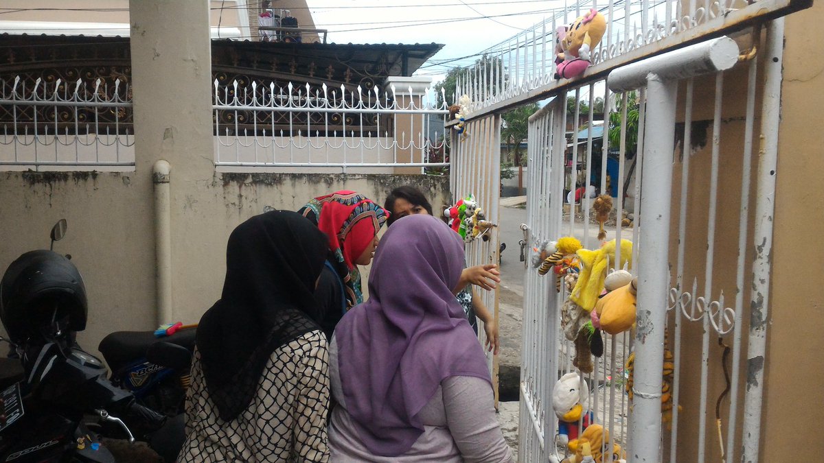 RHI Makassar tweet media