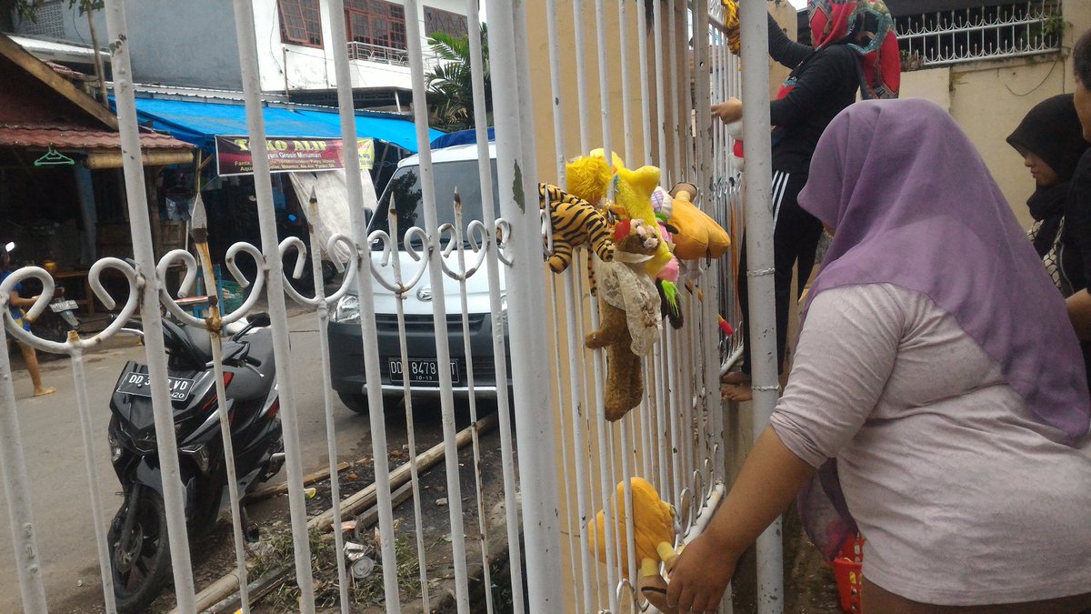 RHI Makassar tweet media