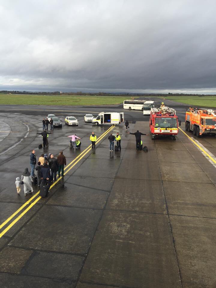 Image result for UA-880 in shannon